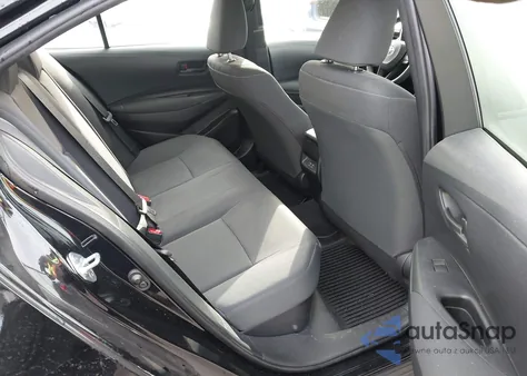 2023 Toyota Corolla Hybrid Le из США, поврежденный, VIN JTDBDMHE0P3002599